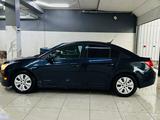 Chevrolet Cruze 2014 годаүшін2 300 000 тг. в Уральск – фото 3