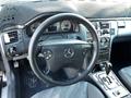 Mercedes-Benz E 280 2001 годаүшін5 000 000 тг. в Айтеке би – фото 9