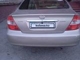 Toyota Camry 2002 года за 5 000 200 тг. в Семей – фото 3