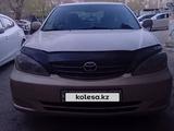 Toyota Camry 2002 года за 5 000 200 тг. в Семей – фото 4