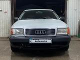 Audi 100 1991 годаүшін1 519 645 тг. в Туркестан