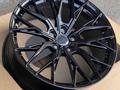 FlowForm черные R19 8, 5J ET35 5x112үшін400 000 тг. в Алматы – фото 3
