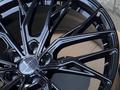 FlowForm черные R19 8, 5J ET35 5x112үшін400 000 тг. в Алматы – фото 6