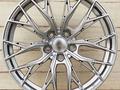 FlowForm черные R19 8, 5J ET35 5x112үшін400 000 тг. в Алматы – фото 8
