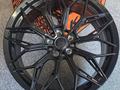 FlowForm черные R19 8, 5J ET35 5x112үшін400 000 тг. в Алматы