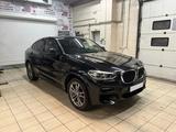 BMW X4 2020 года за 48 500 000 тг. в Астана