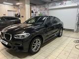 BMW X4 2020 года за 48 500 000 тг. в Астана – фото 3