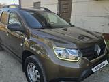 Renault Duster 2021 года за 10 000 000 тг. в Актау – фото 3