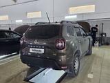 Renault Duster 2021 года за 9 000 000 тг. в Актау – фото 4