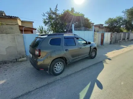 Renault Duster 2021 года за 10 000 000 тг. в Актау – фото 8