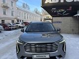 Haval Jolion 2023 года за 8 400 000 тг. в Караганда – фото 2