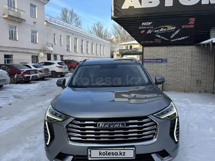Haval Jolion 2023 года за 8 400 000 тг. в Караганда – фото 2
