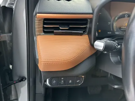 Haval Jolion 2023 года за 8 400 000 тг. в Караганда – фото 13