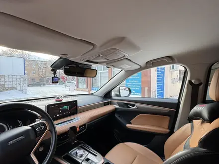 Haval Jolion 2023 года за 8 400 000 тг. в Караганда – фото 18