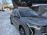 Haval Jolion 2023 года за 8 400 000 тг. в Караганда – фото 3