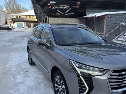 Haval Jolion 2023 года за 8 400 000 тг. в Караганда – фото 3