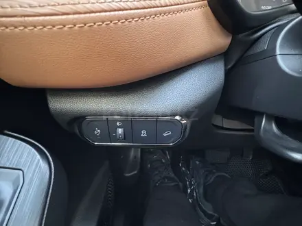 Haval Jolion 2023 года за 8 400 000 тг. в Караганда – фото 22