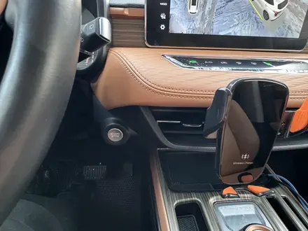 Haval Jolion 2023 года за 8 400 000 тг. в Караганда – фото 23