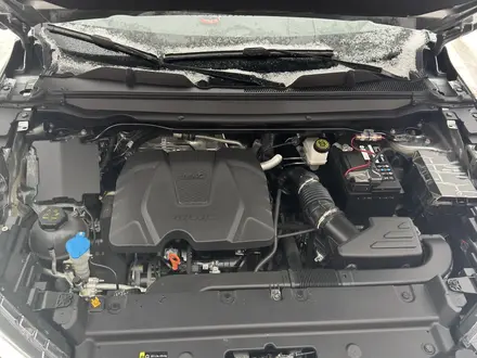 Haval Jolion 2023 года за 8 400 000 тг. в Караганда – фото 27