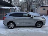 Haval Jolion 2023 года за 8 400 000 тг. в Караганда – фото 4