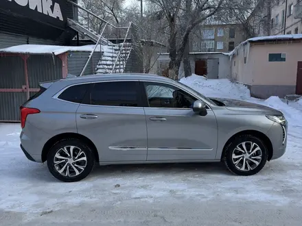 Haval Jolion 2023 года за 8 400 000 тг. в Караганда – фото 4
