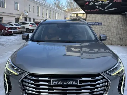 Haval Jolion 2023 года за 8 400 000 тг. в Караганда
