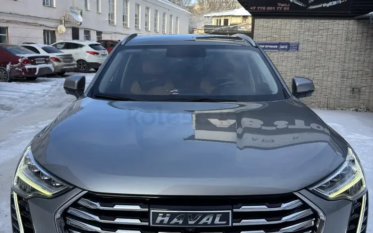 Haval Jolion 2023 года за 8 400 000 тг. в Караганда