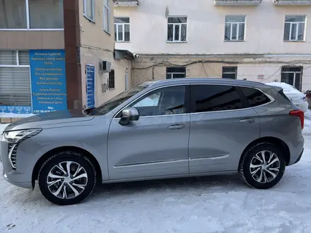 Haval Jolion 2023 года за 8 400 000 тг. в Караганда – фото 8