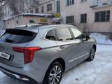 Haval Jolion 2023 года за 8 400 000 тг. в Караганда – фото 5