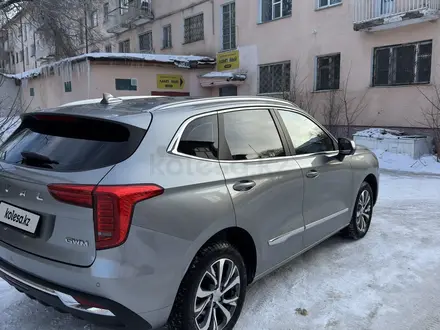 Haval Jolion 2023 года за 8 400 000 тг. в Караганда – фото 5