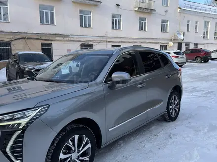 Haval Jolion 2023 года за 8 400 000 тг. в Караганда – фото 9