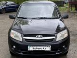 ВАЗ (Lada) Granta 2190 2012 года за 3 200 000 тг. в Усть-Каменогорск – фото 2