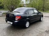 ВАЗ (Lada) Granta 2190 2012 года за 3 200 000 тг. в Усть-Каменогорск – фото 4