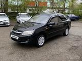 ВАЗ (Lada) Granta 2190 2012 года за 3 200 000 тг. в Усть-Каменогорск