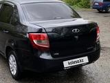 ВАЗ (Lada) Granta 2190 2012 года за 3 200 000 тг. в Усть-Каменогорск – фото 5