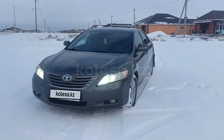 Toyota Camry 2006 года за 5 900 000 тг. в Актобе