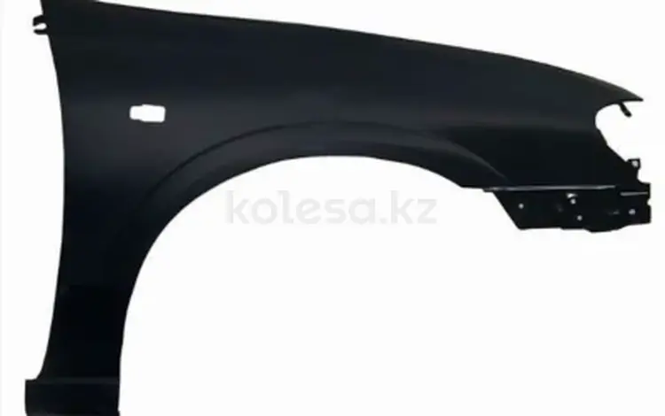 Крыло переднее NISSAN ALMERA/BLUEBIRD SYLPHY 00-05 RHүшін34 200 тг. в Павлодар
