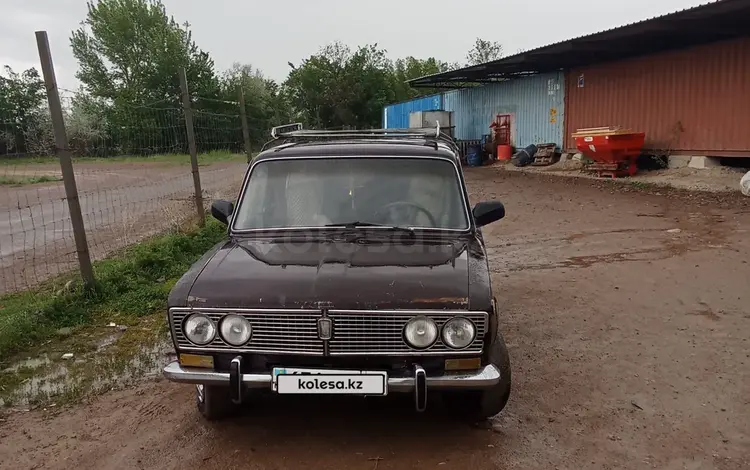 ВАЗ (Lada) 2106 1982 годаүшін3 500 000 тг. в Алматы