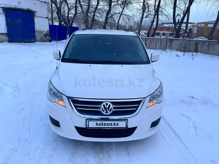 Volkswagen Routan 2012 года за 10 000 000 тг. в Петропавловск – фото 5