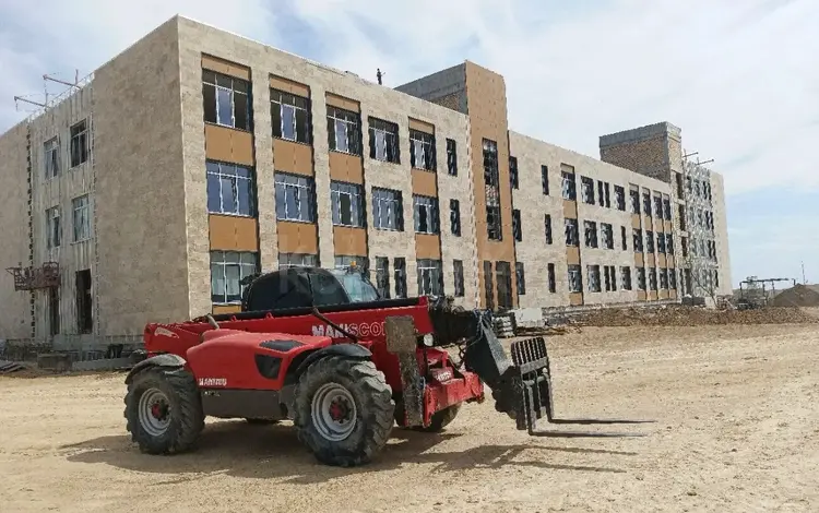 Manitou 2009 годаүшін20 000 000 тг. в Астана