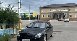 ВАЗ (Lada) Priora 2172 2011 годаүшін1 730 000 тг. в Костанай