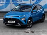 Hyundai Bayon 2023 годаүшін9 812 597 тг. в Усть-Каменогорск