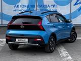 Hyundai Bayon 2023 года за 9 812 597 тг. в Усть-Каменогорск – фото 2