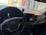 Hyundai Accent 2021 годаүшін6 200 000 тг. в Алматы – фото 4