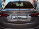 Hyundai Accent 2021 годаүшін6 200 000 тг. в Алматы – фото 2