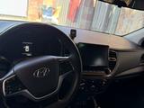 Hyundai Accent 2021 годаүшін6 200 000 тг. в Алматы – фото 5