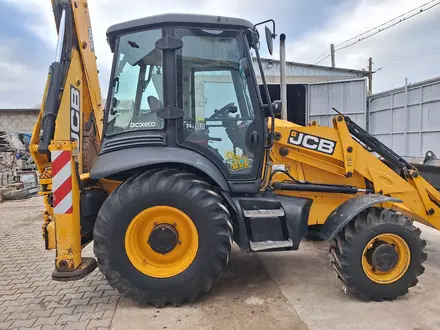 JCB  3CX 2014 года за 28 000 000 тг. в Тараз – фото 7