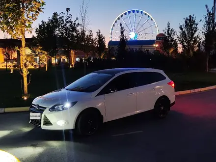 Ford Focus 2014 года за 6 700 000 тг. в Актау – фото 20