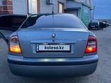 Skoda Octavia 2007 года за 3 400 000 тг. в Уральск – фото 3