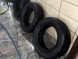 Зимняя б/у резина за 60 000 тг. в Тараз